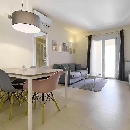 Bouganville House Follonica Exterior foto
