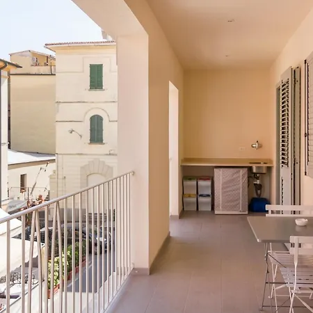 Bouganville House Follonica Exterior foto