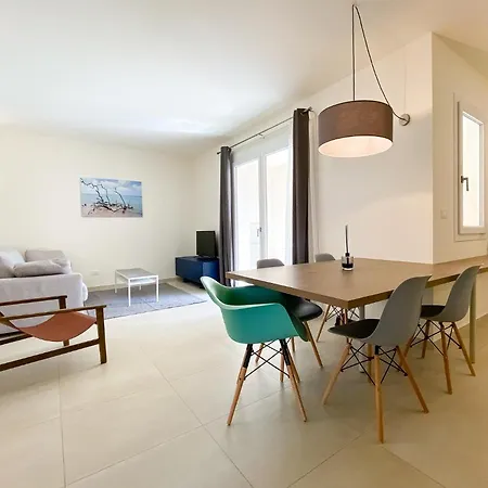 Bouganville House Follonica Exterior foto