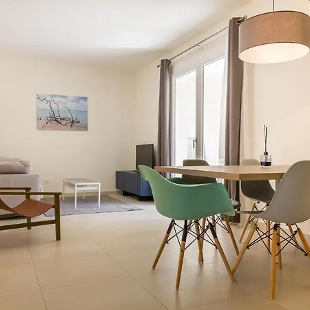 Bouganville House Follonica Exterior foto