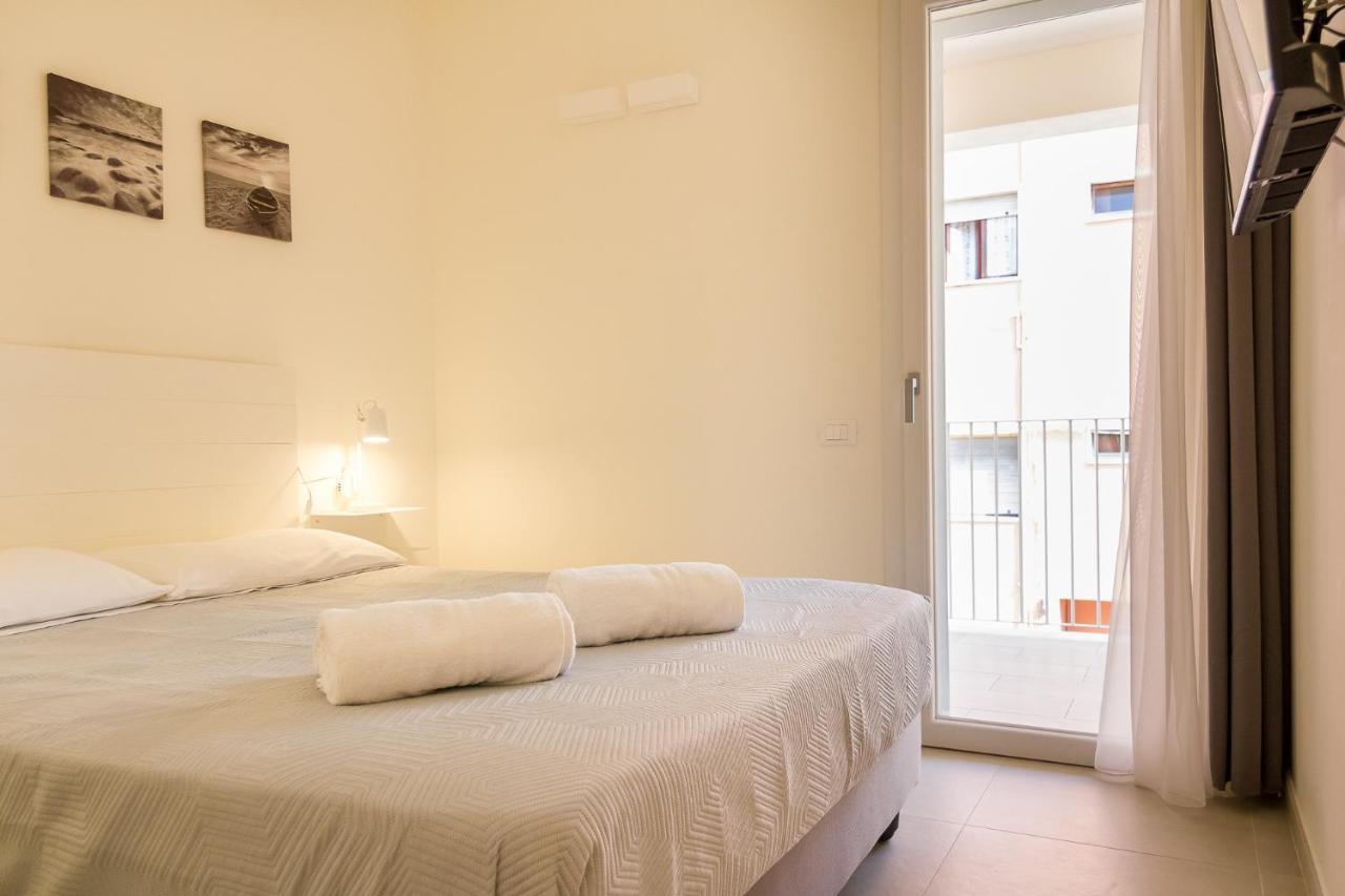 Bouganville House Follonica