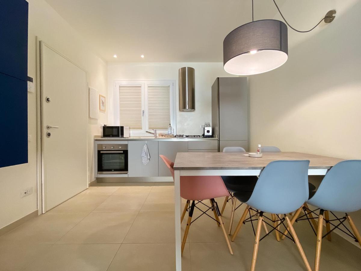 Bouganville House Apartment