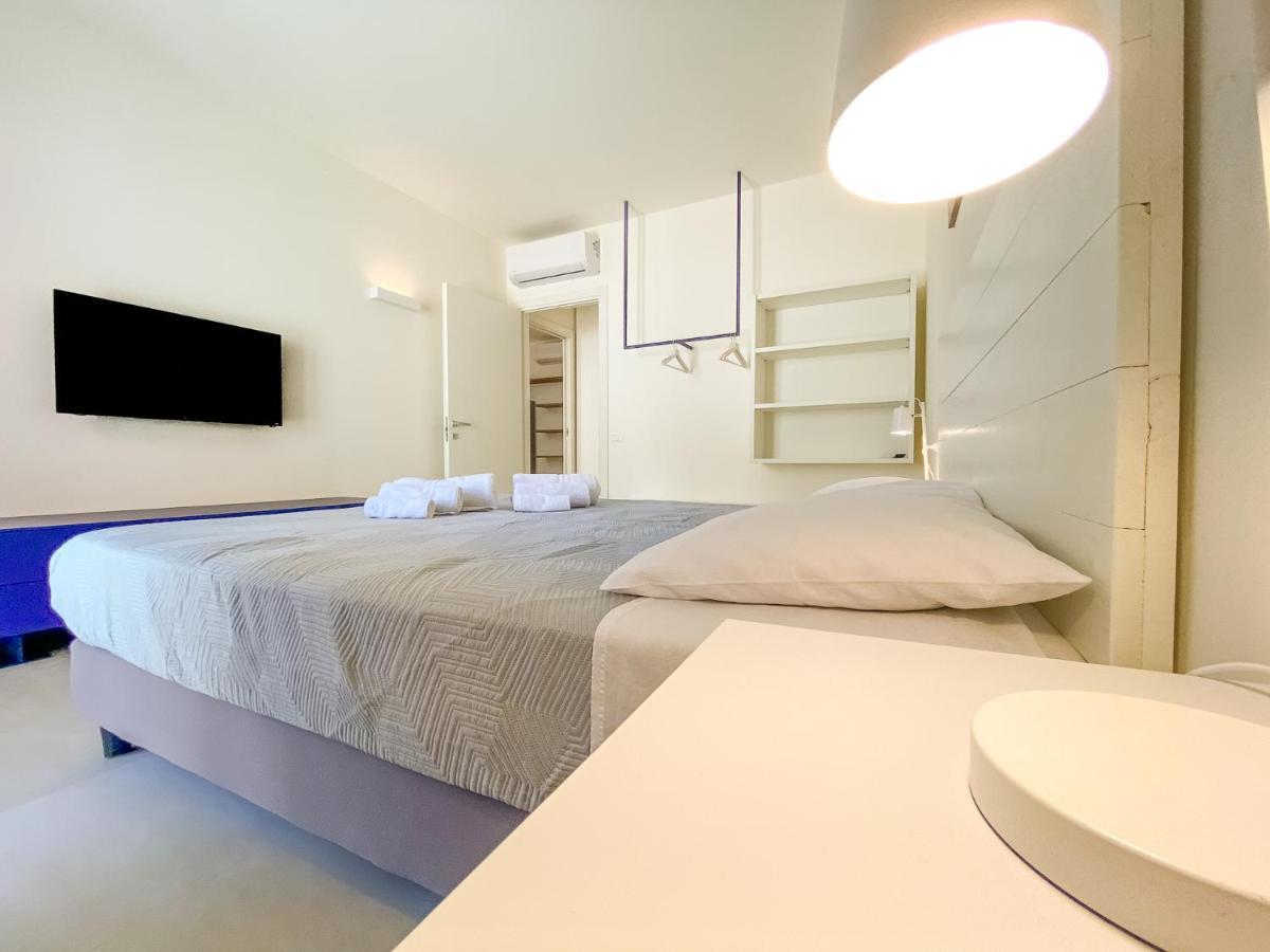 Apartment Bouganville House Follonica