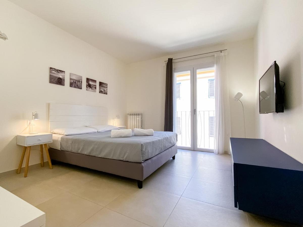 Bouganville House Apartment Follonica