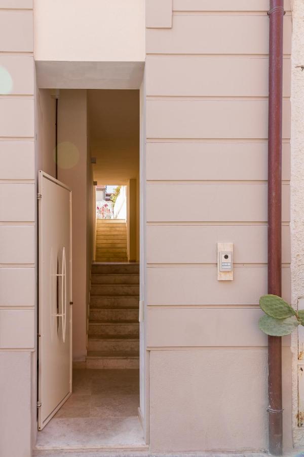 Bouganville House Appartement