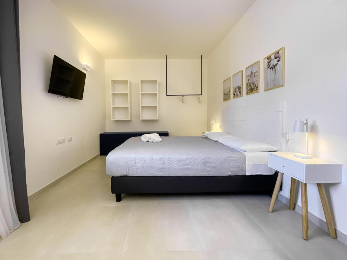 Bouganville House Follonica