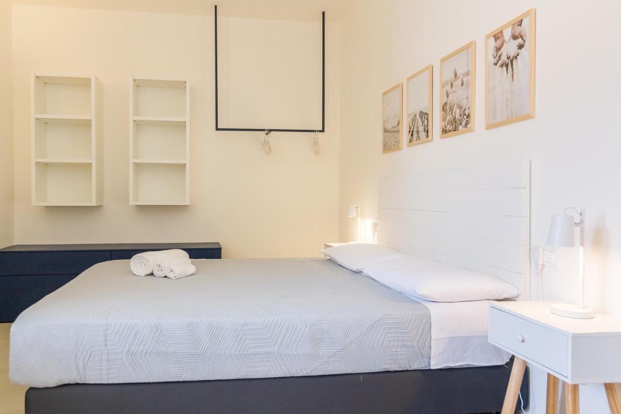 Bouganville House Apartment