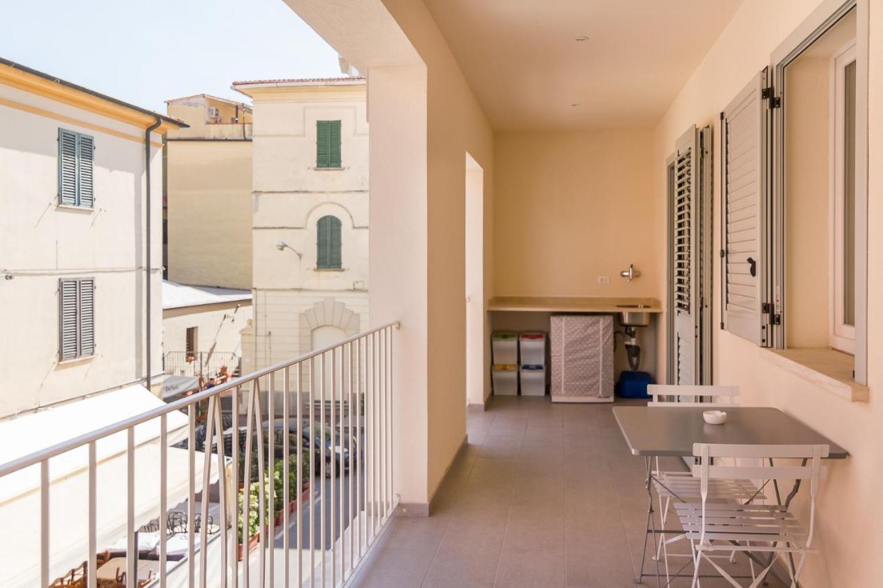 Apartment Bouganville House