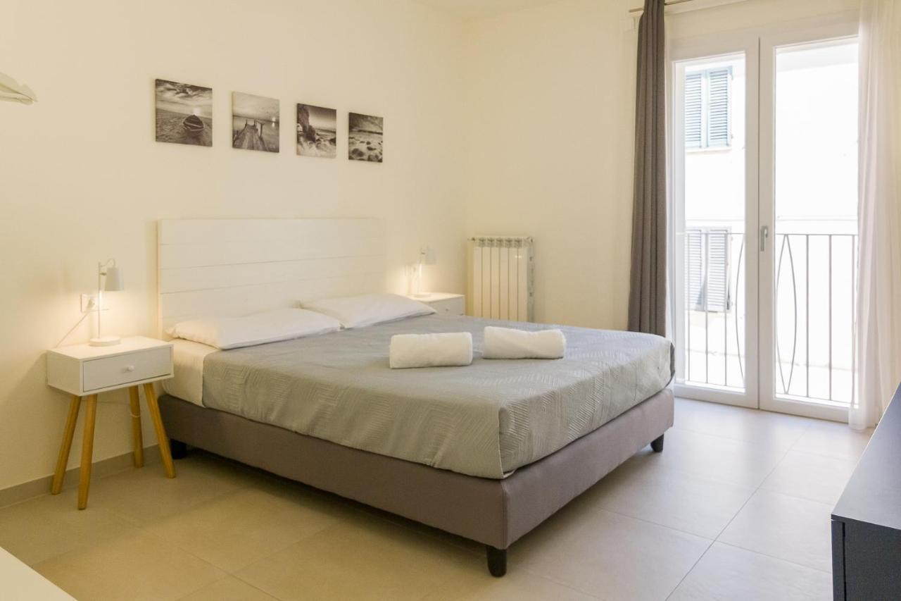 Apartment Bouganville House *