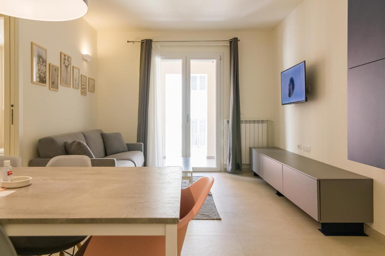 Apartment Bouganville House Follonica