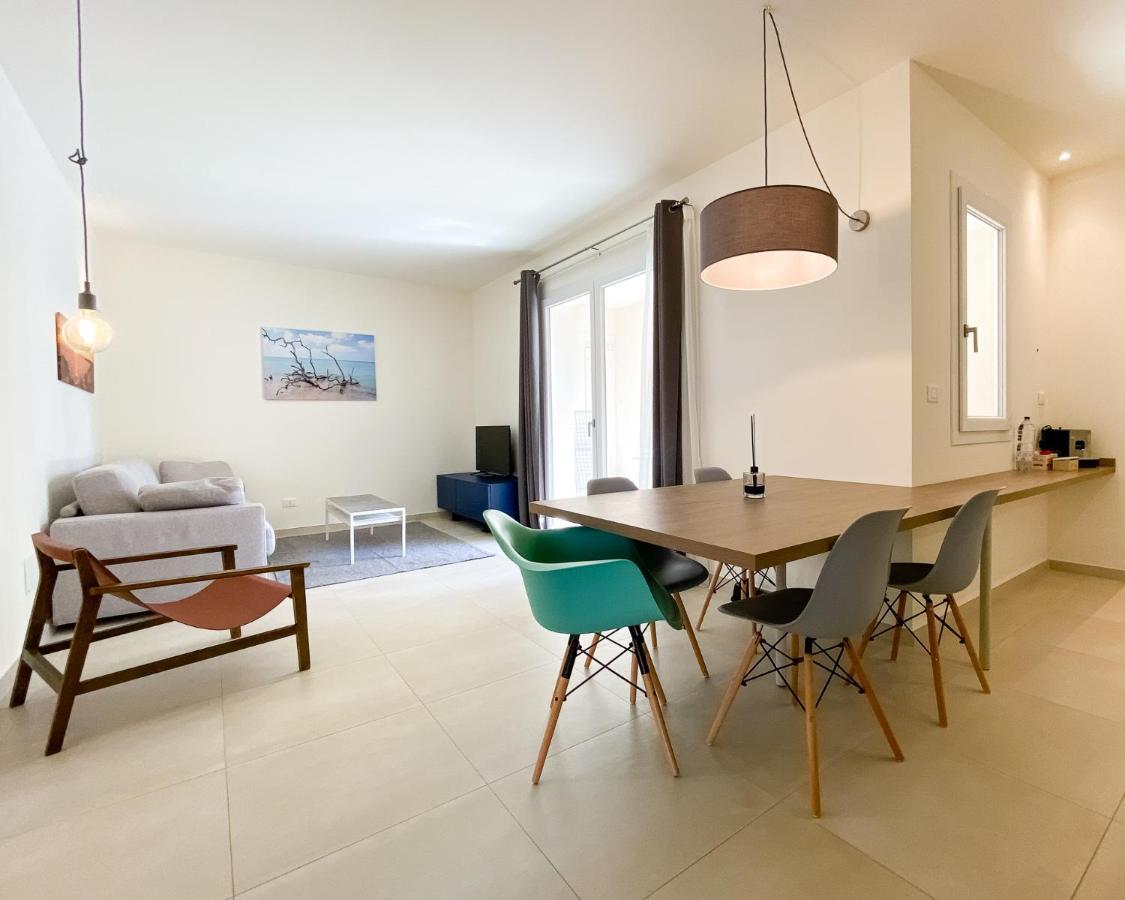 Bouganville House Apartment Follonica