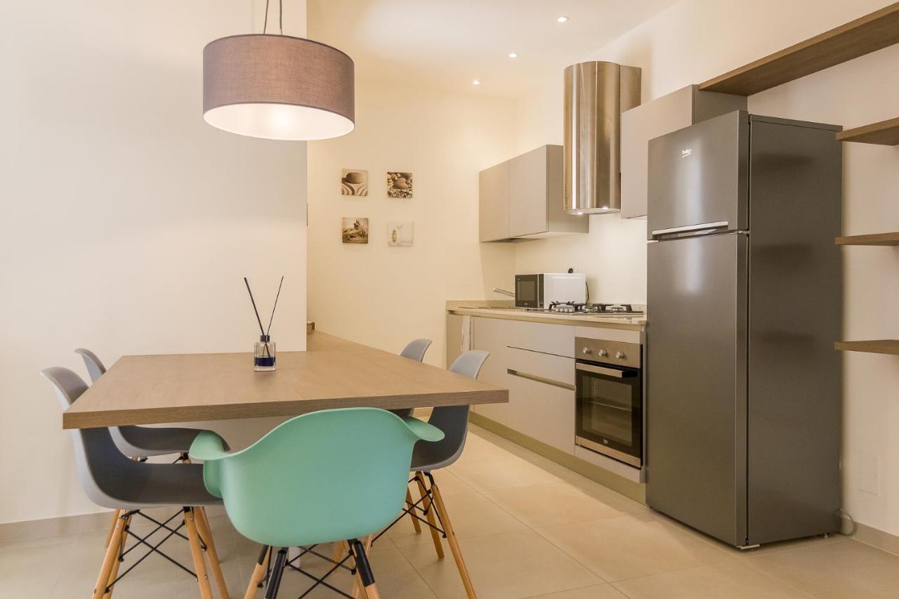 Bouganville House Follonica