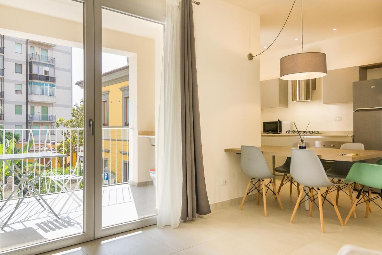 Bouganville House * Follonica