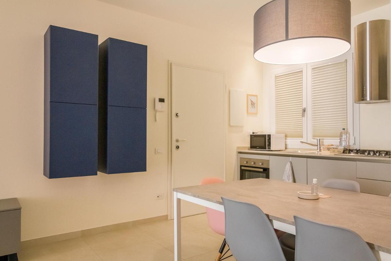 Bouganville House Appartement Follonica