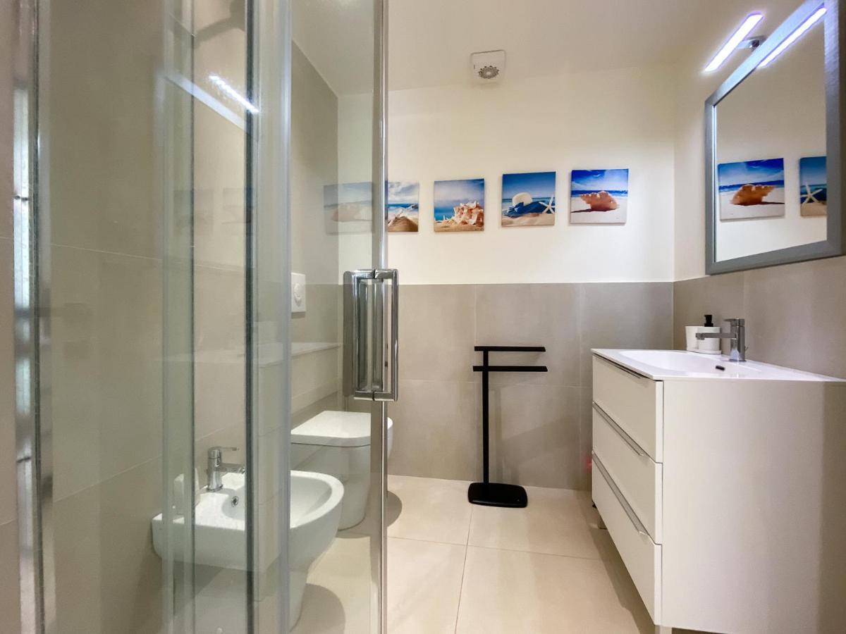 Bouganville House Follonica
