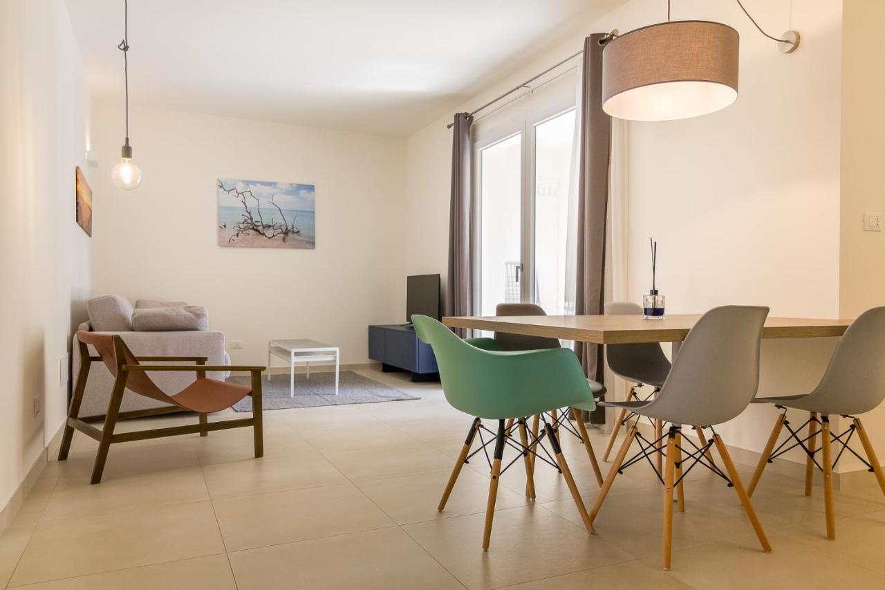Apartment Bouganville House *