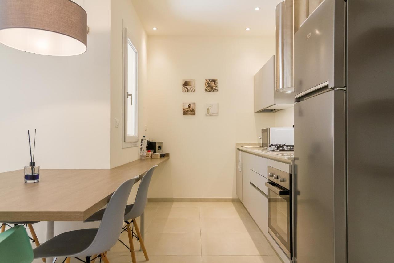 Bouganville House Apartment