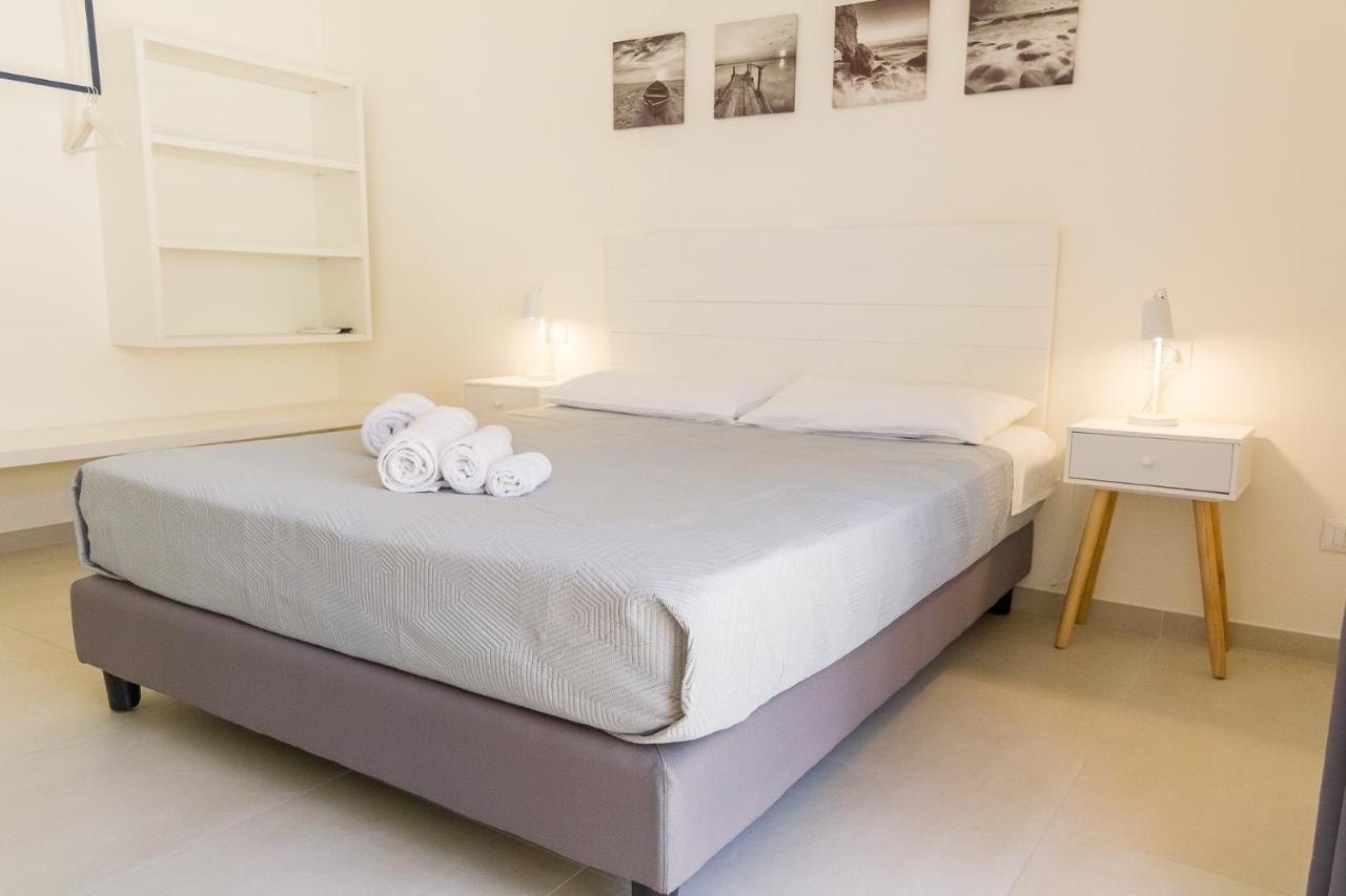 Apartment Bouganville House *