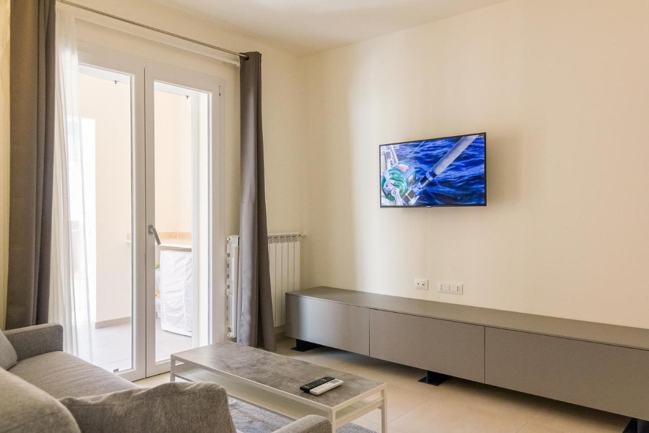 Bouganville House Follonica