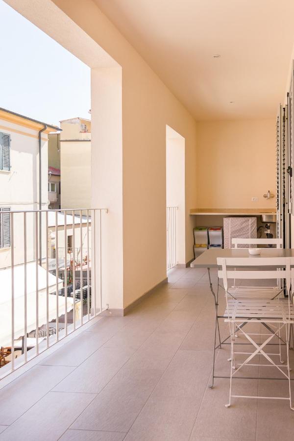 Appartement Bouganville House