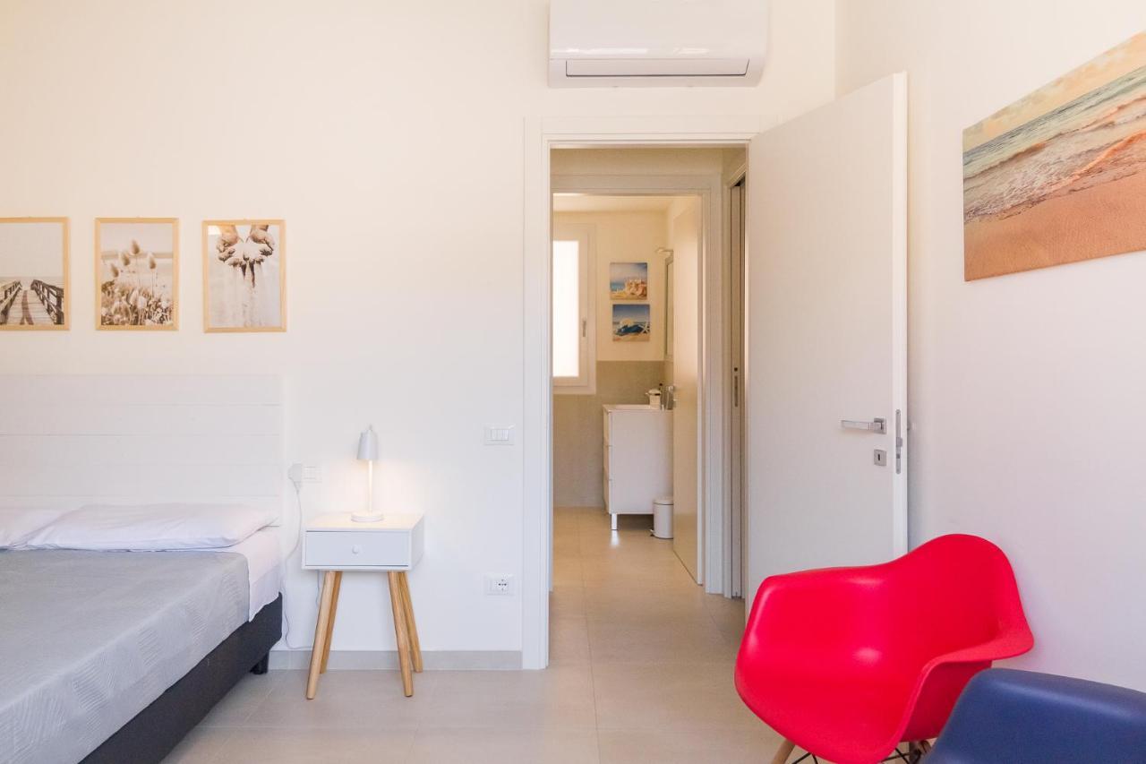 Bouganville House Follonica