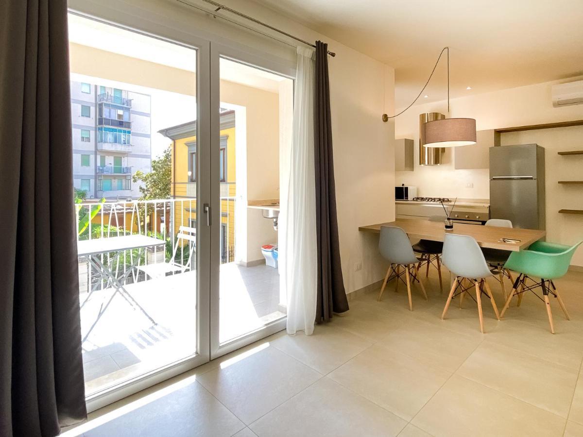 Bouganville House Appartement Follonica