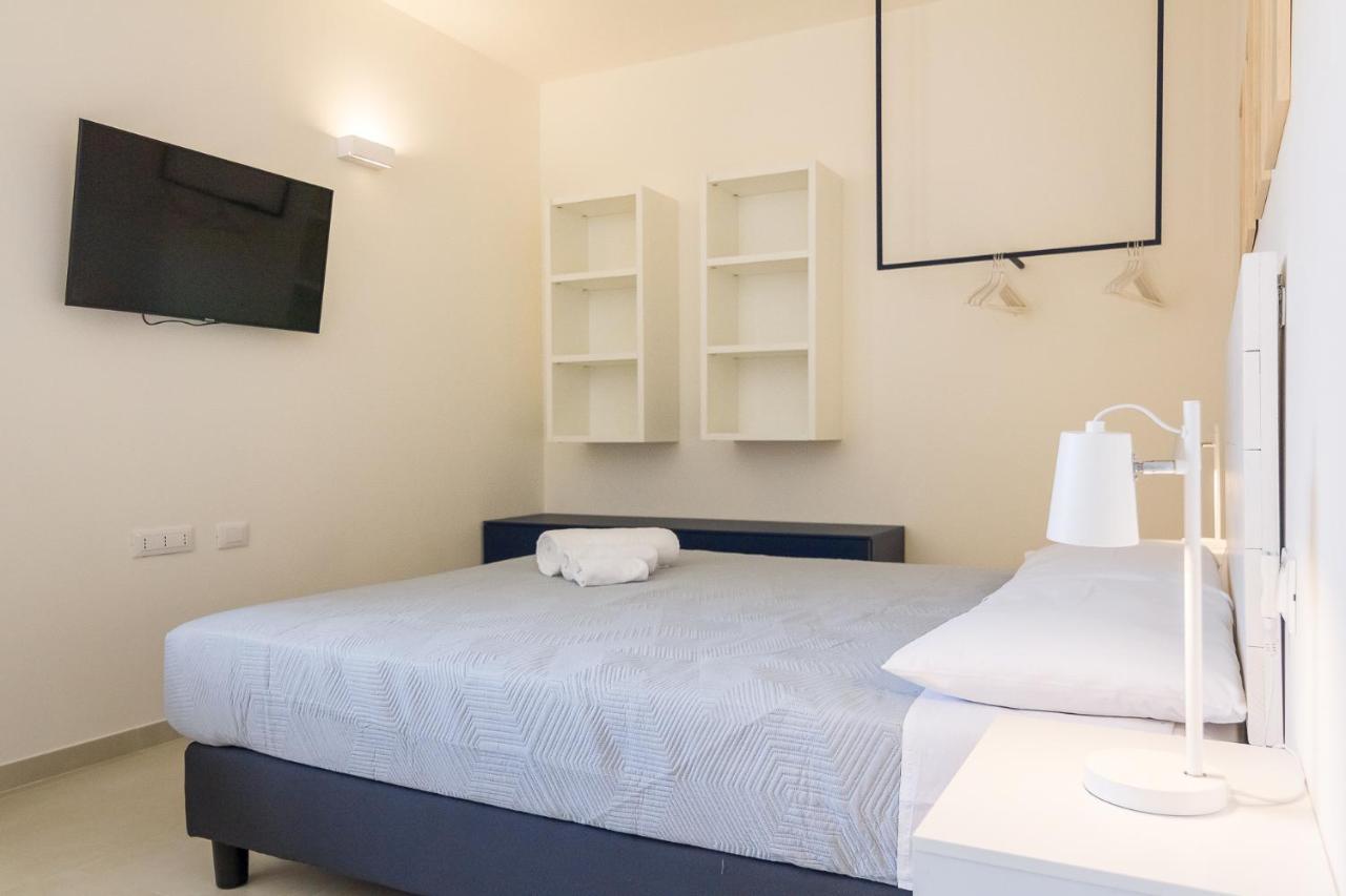 Bouganville House Appartement *