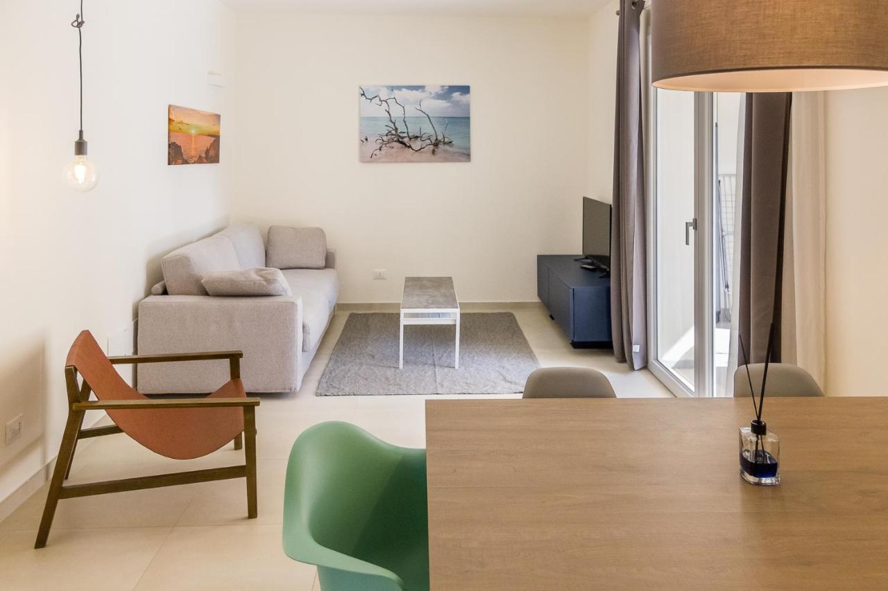 Bouganville House Apartment