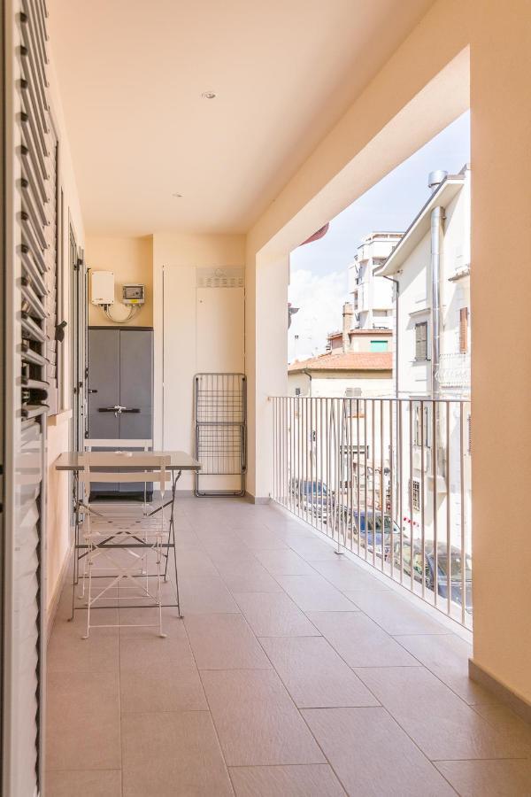 Apartment Bouganville House Follonica