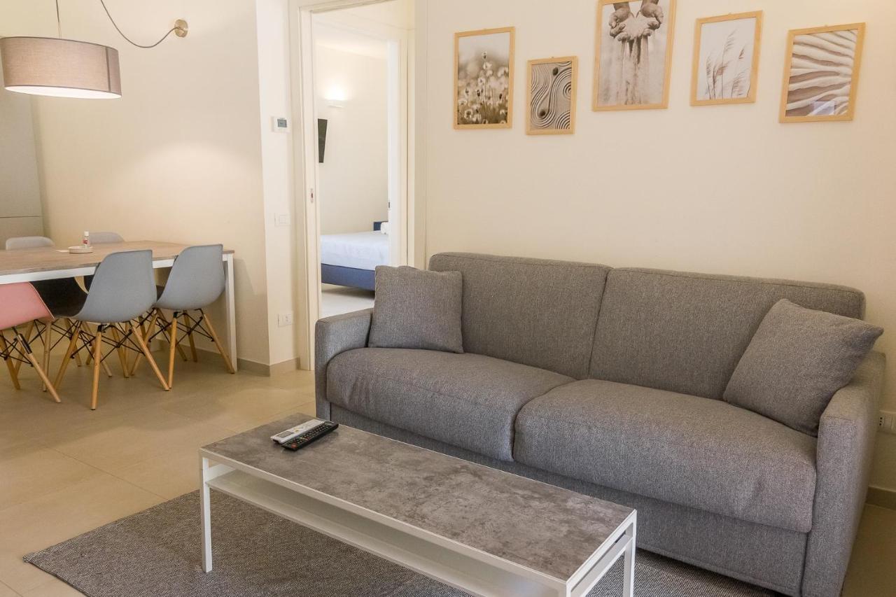 Appartement Bouganville House *