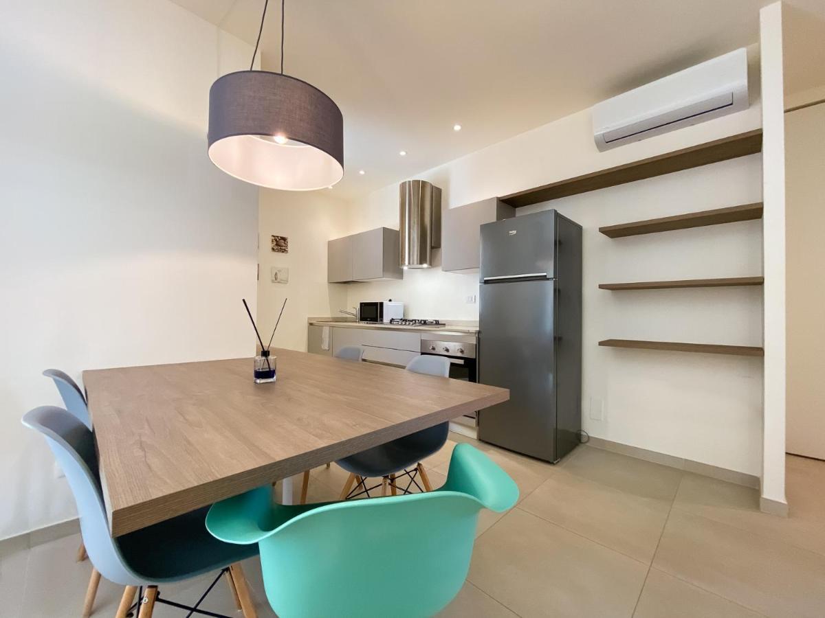 Apartment Bouganville House *